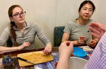 Authentic Turkish Antioch Breakfast with Local Sisters