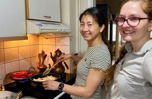 Authentic Turkish Antioch Breakfast with Local Sisters