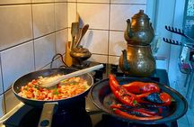 Authentic Turkish Breakfast with Local Sisters