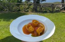 Ristolab Villa Puolo The Taste of Sorrento