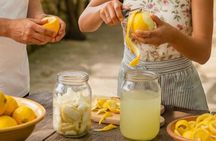 Ristolab Villa Puolo The Taste of Sorrento