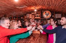 VIP Florence Dinner Tour: Truffle, Florentine Steak & Fine Wines