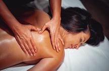 3Hours Horse Riding plus Spa Experience by Female Driver