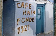 Private 3-Hour Tangier Walking Tour Kasbah,Medina & Vibrant Souks