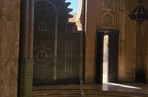 Casablanca City Highlights Tour