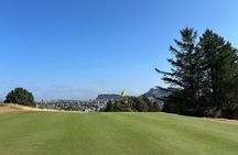 18 Hole Golf Experience in Edinburgh with a Local Player