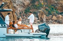 Luxury Hvar and Pakleni Islands Private Escape