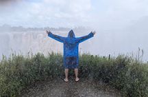 Victoria Falls Exclusive Guided Walking Tour