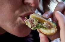 The Other Side of Florence Food Tour with Eating Europe