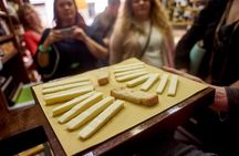 The Other Side of Florence Food Tour with Eating Europe