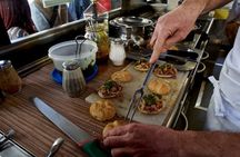 The Other Side of Florence Food Tour with Eating Europe