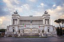 Victorian Tour and Venice Palace with Virtual Guide