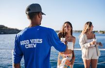 Happy Hour Sunset Cruise