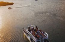 Happy Hour Sunset Cruise