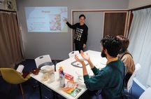 Nara: Authentic Onigiri Cooking Class & Meal in a Local Home