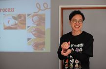 Nara: Authentic Onigiri Cooking Class & Meal in a Local Home