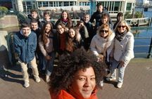 Best of Amsterdam Luxury Walking Tour Boat & Museum