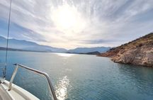 Mendoza High Mountain Private Tour