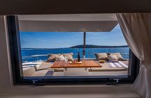 Luxury Catamaran Cruise Semi Private Cruise