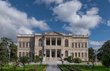 Dolmabahce Palace & Harem - Skip the Ticket Line with Audio Guide