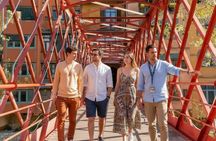 Montserrat, Girona & Costa Brava Small Group Tour with Pick-up