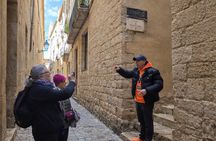 Montserrat, Girona & Costa Brava Small Group Tour with Pick-up