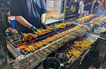 Singapore Food Tour: Eat Like a Local with an Ex-Chef