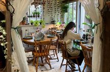 Terrarium Making Experience in Cirencester