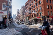 Best of NYC Food Tour with Chinatown, Little Italy and LES