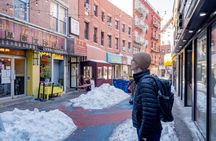 Best of NYC Food Tour with Chinatown, Little Italy and LES