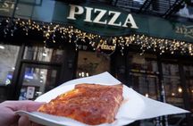 Best of NYC Food Tour with Chinatown, Little Italy and LES