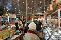 Best of NYC Food Tour with Chinatown, Little Italy and LES