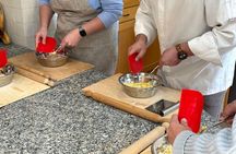 Gluten Free Pasta And Tiramisu Cooking Class In Rome For Celiacs