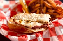 Downtown Ocean Springs Food Tour