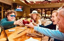 Downtown Ocean Springs Food Tour