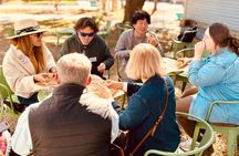 Downtown Ocean Springs Food Tour