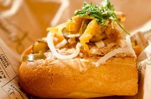 Downtown Ocean Springs Food Tour