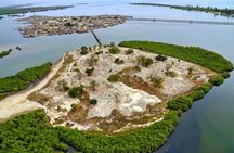 Seashell Island and the Sine Saloum Delta