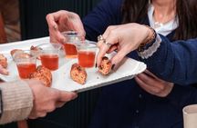 Florence Central Market Food Tour with Eating Europe