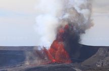 Discover the Secrets of Chain of Craters Road