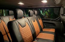 Zakynthos VIP Above & Beyond Shipwreck & Blue Caves Tour