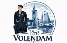 Amsterdam: Half-Day Tour Authentic Volendam & Cheese Farm visit
