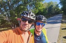 Guided E Bike Tour of Acadia National Park
