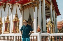 Phuket City Tour with Temple Viewpoints Big Buddha and Insta Hunt