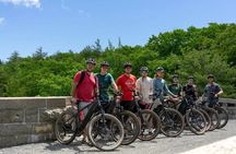 Guided E Bike Tour of Acadia National Park