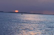 All inclusive Isla Mujeres Catamaran