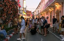 Phuket City Tour with Big Buddha, Wat Chalong & Scenic Viewpoints