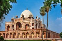 All Inclusive 4 Days Golden Triangle Tour Starting from Delhi