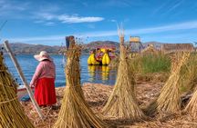 Cusco to Lake Titicaca Multiday Cultural Tour with Homestay