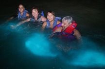 Luminous Lagoon Night Boat Tour in Jamaica